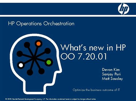 Image result for HP Operations Manager Tutorial