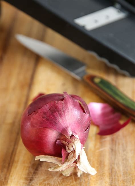 Quick and Easy Pickled Onion Recipe