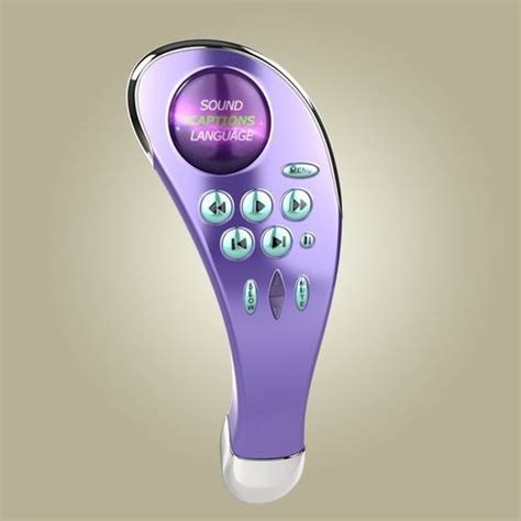 Clik-R 5 Remote Tutorial 的图像结果