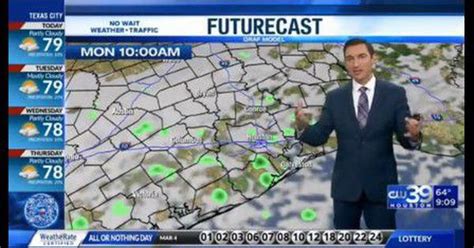 Video: Weather journalist uses Snoop Dogg’s lyrics in TV forecast, gets ...
