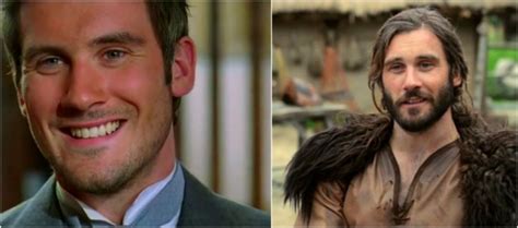 12 Foreign Actors Who Did One Bollywood Film & Disappeared. Here's What ...