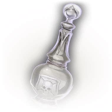 Elixir of Necrotic Resistance - Baldur's Gate 3 Wiki