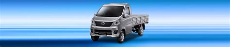 Новый Чанган Нью Стар Трак в Москве: цена и комплектации Changan New ...