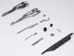 Textile Rapier Weaving Machine Spare Parts - Sulzer Projectile Loom ...