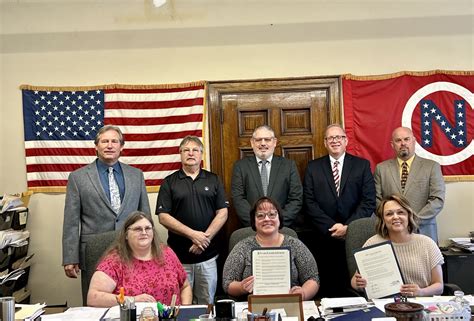 Proclam Photo | Noble County Ohio