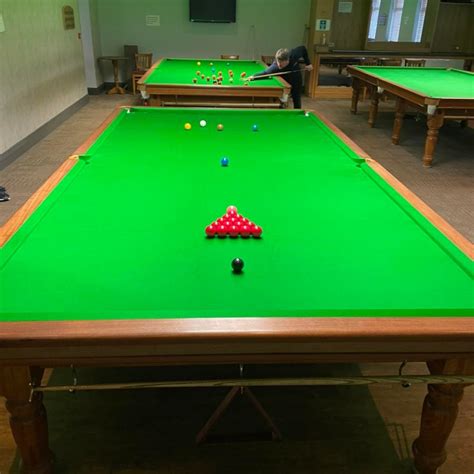 Snooker Triangle 的图像结果