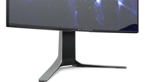 Image result for Alienware Curved Monitor