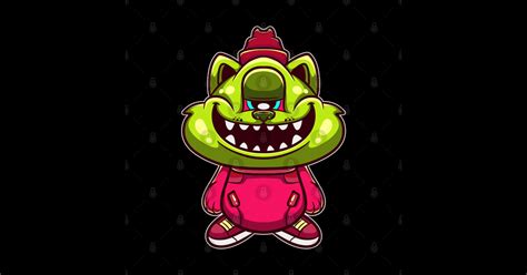 Alien Cat Cartoon 的图像结果