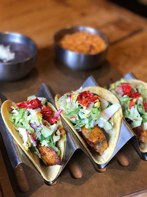 El Centro: Authentic Mexican Eats in the Heart of DC