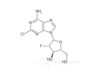 Clofarabine Overview - Active Ingredient - RxReasoner