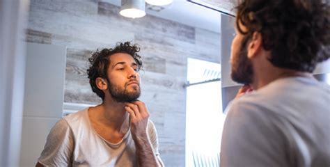 6 Nasty Things That Could Be Lurking In Your Beard & Expert Tips To ...