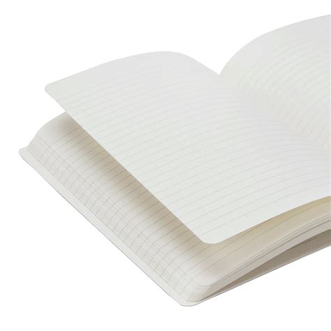 Buy Spiral Notebook - A4 Size - Lined Pages - Perforated Pages ...