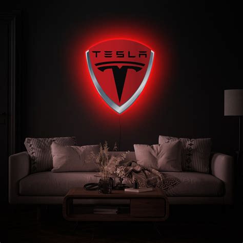 Tesla Sign 的图像结果