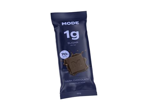 9 Low Calorie Chocolate Bars With Less Sugar - My Family Pride