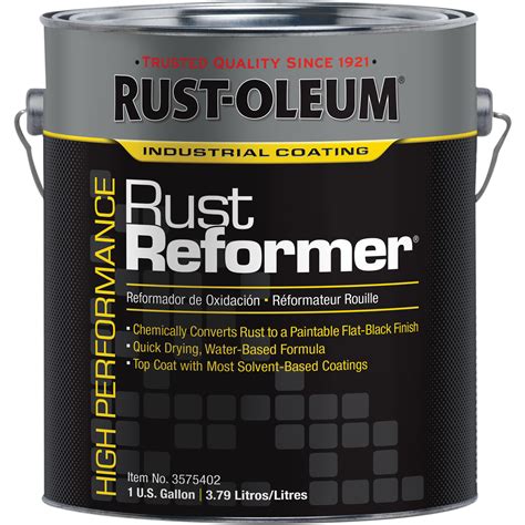 Image result for Rust-Oleum Rust Reformer
