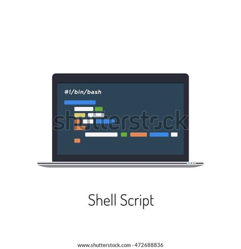 Image result for Shell Script Code Logo
