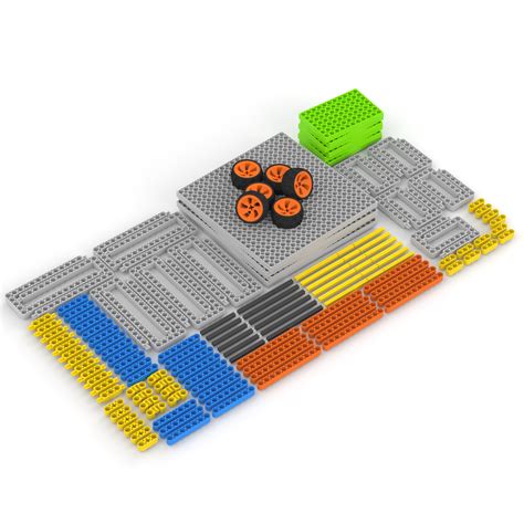 PILLAR PACKAGE 2