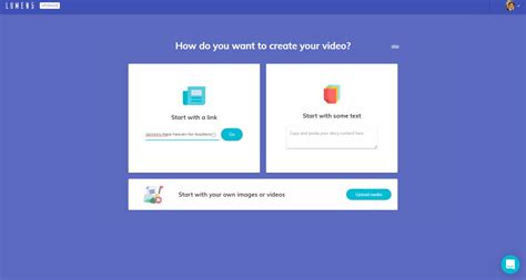 Image result for Lumen 5 Tutorial