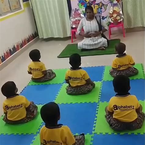 Alphabetz Preschool | Alphabetz Franchise