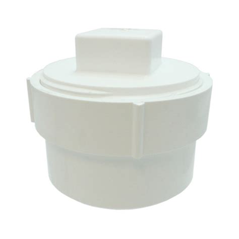 Image result for How to Open PVC Cleanout