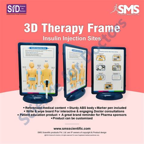Insulin Injection Sites, click to view more products – SMS Scientific ...