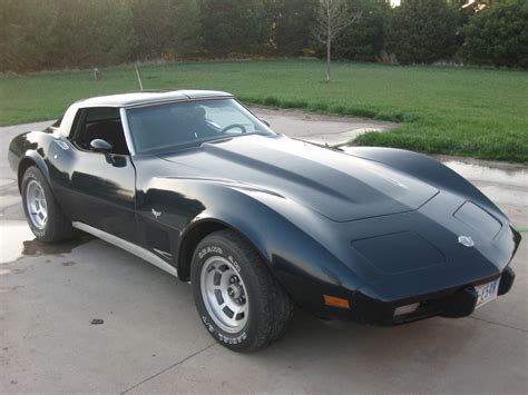 1978 Corvette | | CorvSport.com