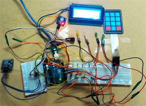 Image result for Pill Dispenser Python Project
