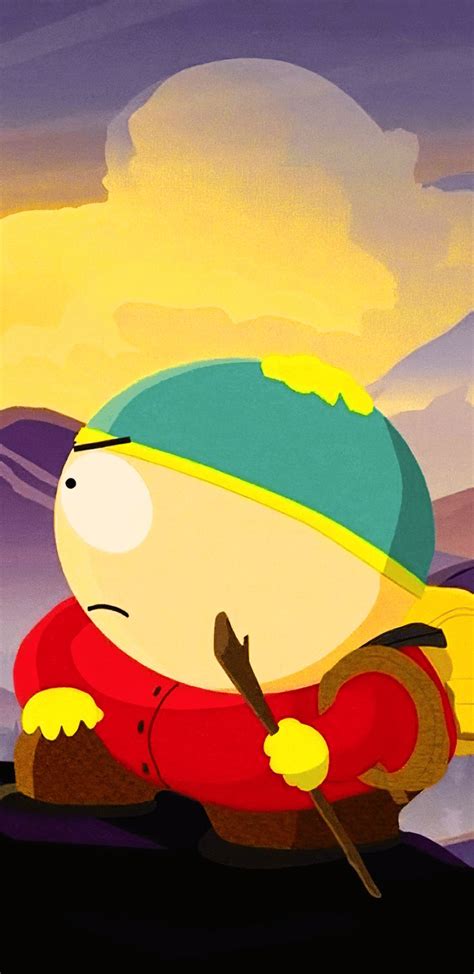 Image result for Eric Cartman Computer