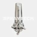 Spray Balls - Tank Cleaning Nozzle Manufacturer from Mumbai