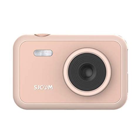 SJCAM Funcam Pink Fun Camera