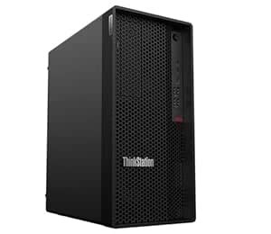 Lenovo ThinkStation P360 30FM002VUS Workstation - 1 x Intel Core i7 ...