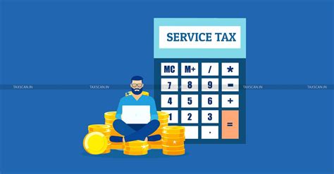 Service Tax not Leviable on Arranging and Conducting Station Camps and ...