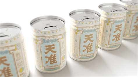 深圳饮料饮品包装设计 - 壹包装设计