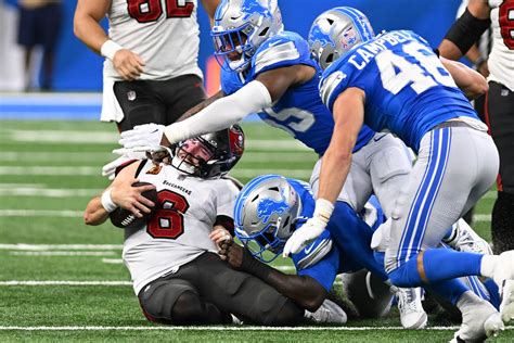 REPORT: Lions Expected to Lose Homegrown Free Agent