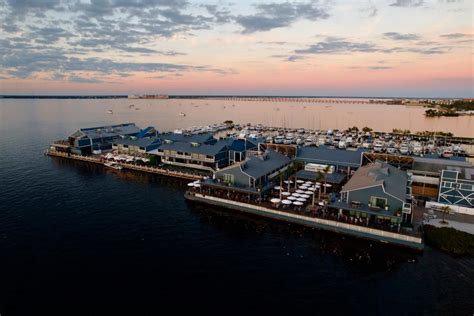 Fishermen's Village in Punta Gorda | VISIT FLORIDA