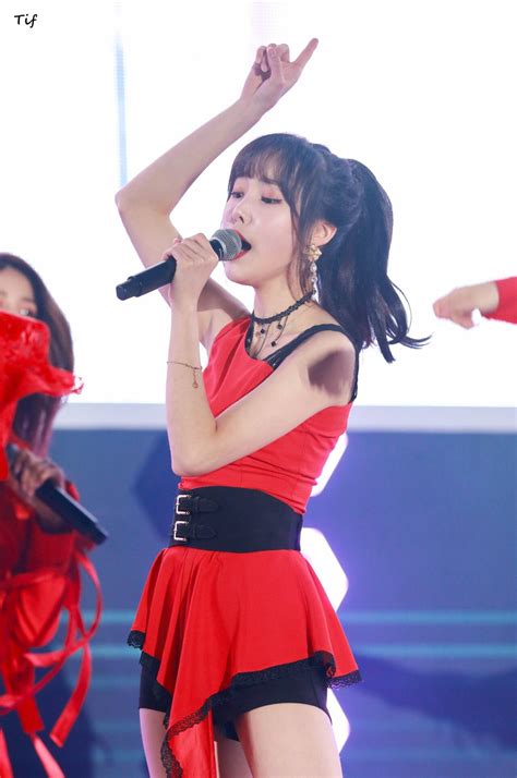 [여자친구]190504 유주 - 걸그룹 갤러리 - 에펨코리아