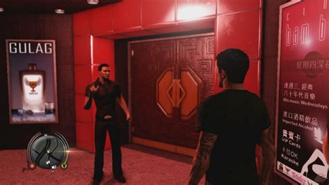 Скриншоты Sleeping Dogs - галерея, снимки экрана, скриншоты