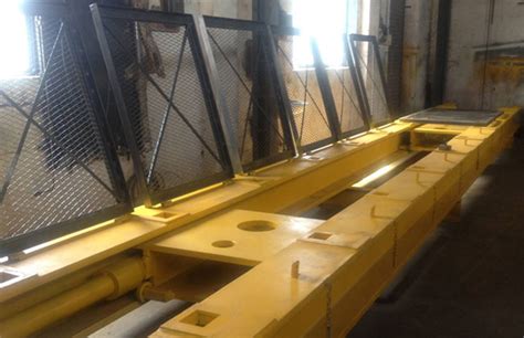 Mec Elec Industrial Services Pvt. Ltd. - Lifting Tools & Tackles Testing