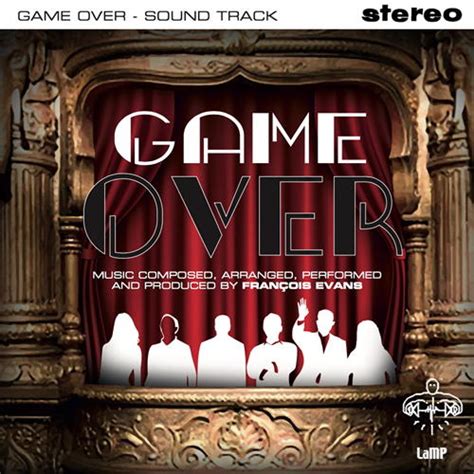 Image result for Game Over Music
