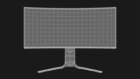 Image result for Alienware 34 Curved Monitor Unboxing