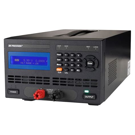 9184B B&K Precision | Test and Measurement | DigiKey