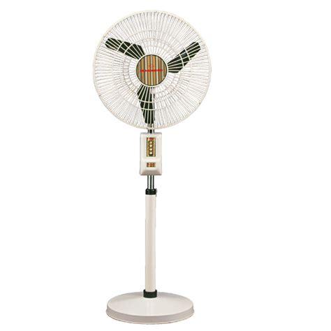 Buy Almonard Pedestal Fan 18 inch TEMPEST Mark-II Online - Technocart.com