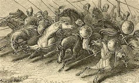 781 years! Here's the list of longest wars ever fought in history