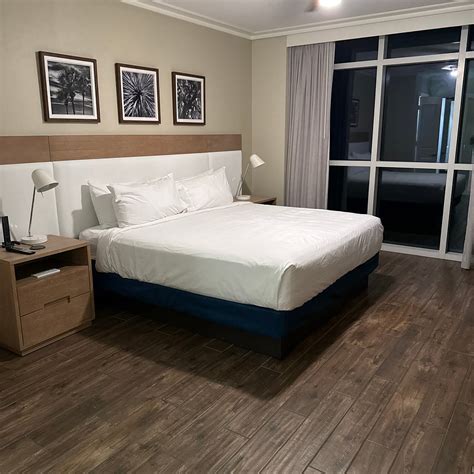 HILTON GRAND VACATIONS CLUB OCEAN ENCLAVE MYRTLE BEACH - 2026 Hotel ...