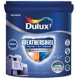 Dulux Weathershield Protect Rainproof - Paint | Dulux
