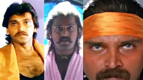 മോഹൻലാലിന്റെ വില്ലൻ, അഞ്ച് വിവാഹങ്ങൾ, 300 സിനിമകൾ; ഒടുവിൽ മരിച്ചനിലയി ...