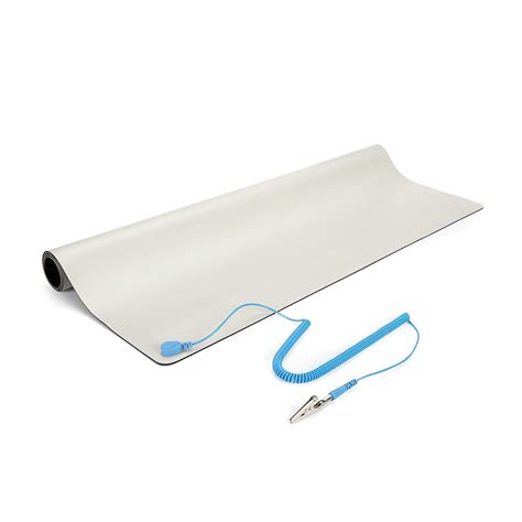 Desktop Antistatic Mat : Amazon.in: Home & Kitchen