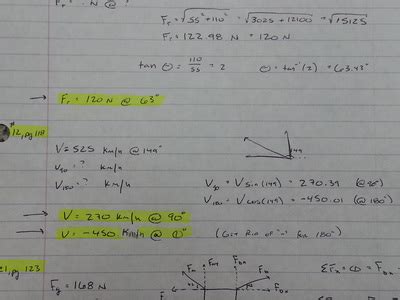Image result for Sample Physics Projectile Motion Problem
