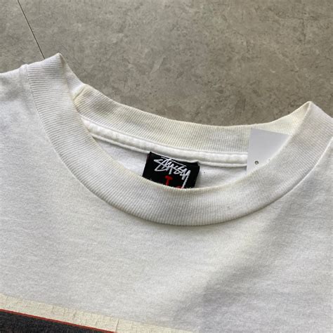 2008s Stussy CUSTOMADE "Kate gibb" photo graphic T-shirt【仙台店】 | What’z up