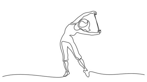 Exercise Drawing 的图像结果